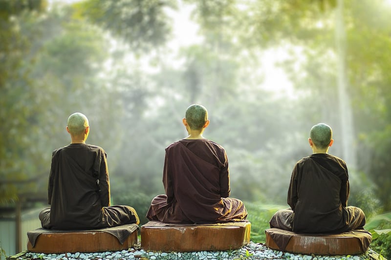 Zen Retreat Designs